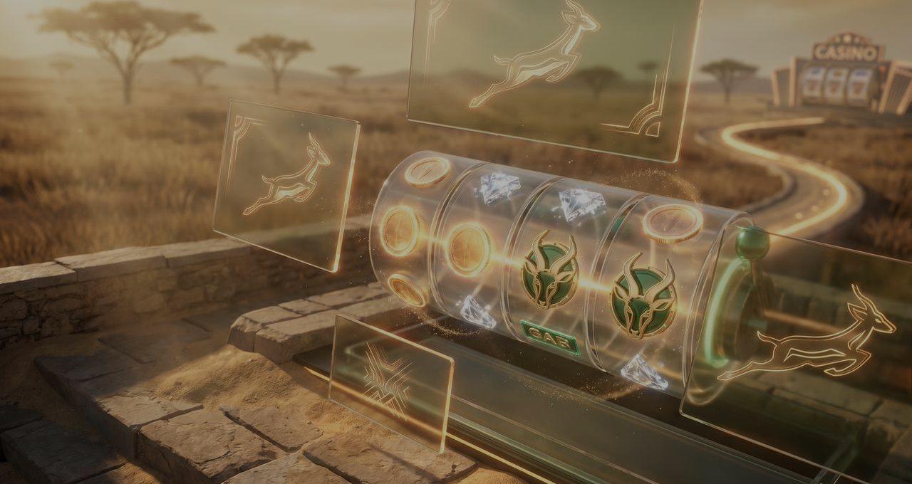 Springbok Casino