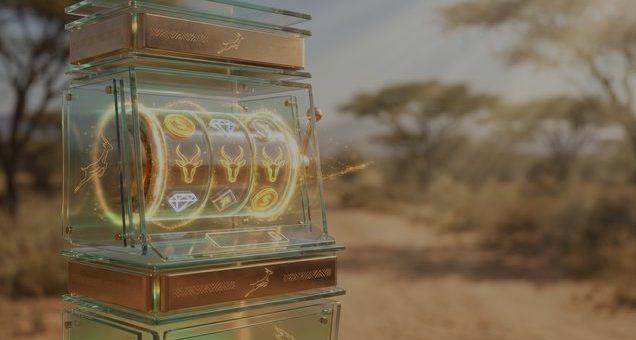 Springbok Casino