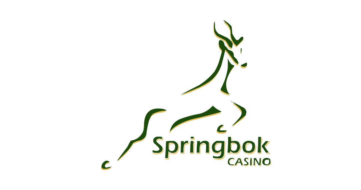 Top-Slots bei Springbok Casino